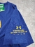 Remera Under Armour Azul Steph Curry Talle XL SKU R211 + en internet
