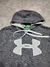 Buzo Hoodie Under Armour Gris Talle XXL SKU H221 * - comprar online
