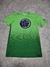 Remera Hulk Under Armour Marvel Talle XL Niño SKU R212 *