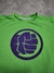 Remera Hulk Under Armour Marvel Talle XL Niño SKU R212 * - comprar online