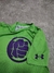 Remera Hulk Under Armour Marvel Talle XL Niño SKU R212 * - CHICAGO FROGS