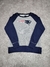 Buzo majestic patriots talle M mujer SKU H139 *