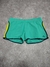 Short americano deportivo Adidas talle M mujer O97 *