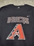 Buzo MLB Nike Arizona Diamondbacks SKU H507B - comprar online