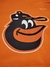 Buzo Hoodie MLB Nike Baltimore Orioles SKU H502B en internet