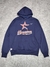 Buzo Hoodie MLB Nike Houston Astros SKU H504B - comprar online