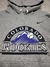 Buzo Hoodie MLB Nike Colorado Rockies SKU H470B en internet