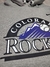 Buzo Hoodie MLB Nike Colorado Rockies SKU H470B - CHICAGO FROGS