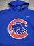 Buzo Hoodie MLB Nike Chicago Cubs SKU H472B - comprar online