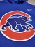 Buzo Hoodie MLB Nike Chicago Cubs SKU H472B en internet