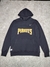 Buzo Hoodie MLB Nike Pittsburgh Pirates SKU H500B
