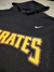 Buzo Hoodie MLB Nike Pittsburgh Pirates SKU H500B en internet