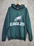 Buzo Hoodie Nike NFL Eagles