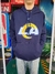 Buzo Hoodie Nike NFL Los Ángeles Rams SKU NFL01 en internet