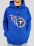 Buzo Hoodie Nike NFL Tennessee Titans SKU NFL02
