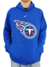 Buzo Hoodie Nike NFL Tennessee Titans SKU NFL02 en internet