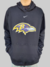 Buzo Hoodie Nike NFL Baltimore Ravens SKU NFL07