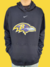 Buzo Hoodie Nike NFL Baltimore Ravens SKU NFL07 - comprar online