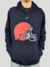 Buzo Hoodie Nike NFL Cleveland Browns SKU NFL09