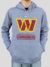 Buzo Hoodie Nike NFL Washington Commanders SKU NFL12