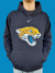 Buzo Hoodie Nike NFL Jacksonville Jaguars SKU NFL16 - comprar online