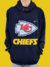 Buzo Hoodie Nike NFL Kansas City Chiefs SKU NFL17 - comprar online