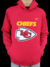 Buzo Hoodie Nike NFL Kansas City Chiefs SKU NFL18 en internet
