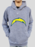 Buzo Hoodie Nike NFL Los Angeles Chargers SKU NFL20