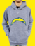 Buzo Hoodie Nike NFL Los Angeles Chargers SKU NFL20 - comprar online