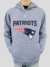 Buzo Hoodie Nike NFL New Englamd Patriots SKU NFL22