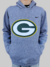 Buzo Hoodie Nike NFL Green Bay Packers SKU NFL24