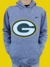 Buzo Hoodie Nike NFL Green Bay Packers SKU NFL24 - comprar online