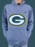 Buzo Hoodie Nike NFL Green Bay Packers SKU NFL24 en internet