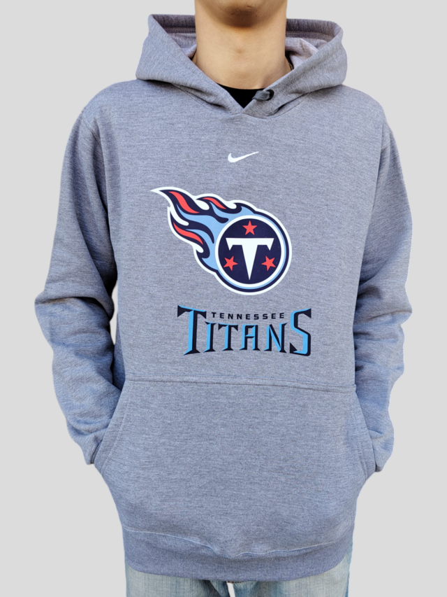 Buzo Hoodie Nike Nfl Tennessee Titans Sku Nfl26 thumbnail 2