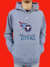 Buzo Hoodie Nike NFL Tennessee Titans SKU NFL26 en internet