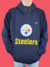 Buzo Hoodie Nike NFL Pittsburgh Steelers SKU NFL27 en internet
