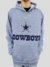 Buzo Hoodie Nike NFL Dallas Cowboys SKU NFL30