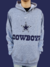 Buzo Hoodie Nike NFL Dallas Cowboys SKU NFL30 - comprar online
