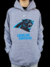 Buzo Hoodie Nike NFL Carolina Panthers SKU NFL31 en internet