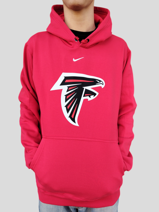 Buzo Hoodie Nike Nfl Atlanta Falcons Sku Nfl32 thumbnail 2