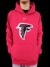 Buzo Hoodie Nike NFL Atlanta Falcons SKU NFL32 - comprar online