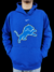 Buzo Hoodie Nike NFL Detroit Lions SKU NFL36 - comprar online