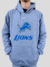 Buzo Hoodie Nike NFL Detroit Lions SKU NFL37