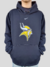 Buzo Hoodie Nike NFL Minnesota Vikings SKU NFL39
