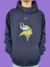 Buzo Hoodie Nike NFL Minnesota Vikings SKU NFL39 en internet
