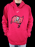 Buzo Hoodie Nike NFL Tampa Bay Buccaneers SKU NFL41 - comprar online