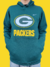Buzo Hoodie Nike NFL Green Bay Packers SKU NFL25 - comprar online