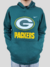 Buzo Hoodie Nike NFL Green Bay Packers SKU NFL25