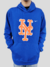 Buzo Hoodie Nike MLB NY Mets SKU MLB02