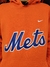 Buzo Hoodie Nike MLB NY Mets SKU MLB03 - comprar online